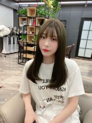 -藤野造型·专业烫染店