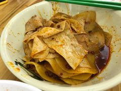 豆皮-马三洋芋片(兰州总店)