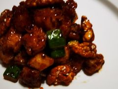 酱爆鸡丁-旺顺阁·北京菜(北辰上品+)