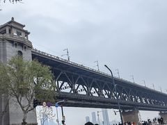-武汉长江大桥