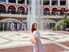 -佛罗伦萨小镇广佛名品奥特莱斯(疏港路店)