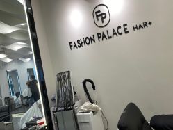 -F P· HAiR