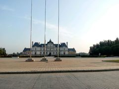 -北京拉斐特城堡酒店