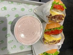 -Shake Shack(南山万象天地店)