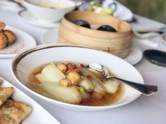 -金轩中餐厅 Jin Xuan(浦东丽思卡尔顿酒店)