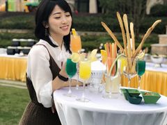 -成都蒲江花样年福朋喜来登度假酒店·宜客乐西餐厅