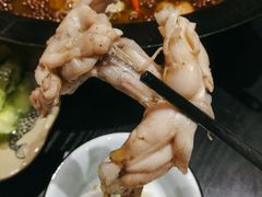 -鱼无双·酸菜鱼(来凤街店)