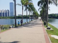 -南宁南湖公园