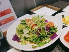 -NIUAN牛庵·日式和牛烧肉(恒隆店)