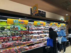 -AEON永旺(东方宝泰店)