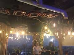 -烛影拾光观景餐厅·创意菜·摄影·小提琴(大唐不夜城店)