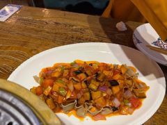 -蒙亨·手把肉·蒙古包文化主题餐厅(天恒广场店)