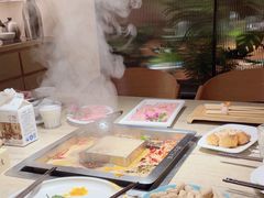 -锦城印象火锅(天府三街店)