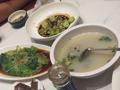 -梅利汴京烤鸭•开封豫菜地标店(东大街店)