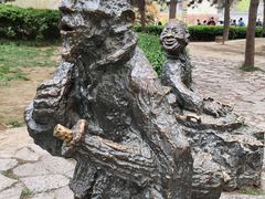 -陕西民俗大观园