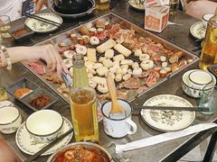 -塘屋烧烤·云南火塘烧烤品牌(春城慧谷旗舰店)