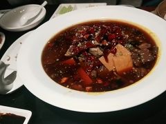 -皇城根北京风味主题餐厅(中海环宇城店)
