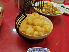 -东兴楼饭庄(六里桥店)