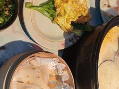 -琥珀川糟粕醋·香草鸭·鸡煲(慈云寺店)