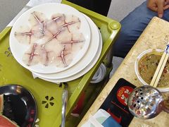 -活鱼馆(宜兴埠店)