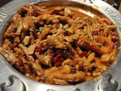 -胖哥俩肉蟹煲(梅溪步步高店)