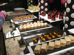 -上海锦江汤臣洲际大酒店壹阶层