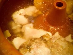 -云海肴·汽锅鸡·云南代表菜(天山百盛优客店)
