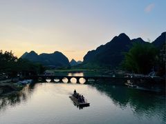 -靖西鹅泉风景区