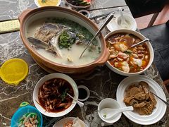 -风味小馆(天目湖宾馆店)