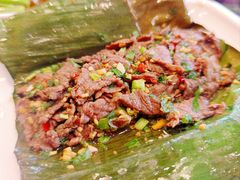 -呐咪傣园·云南菜(石厦店)