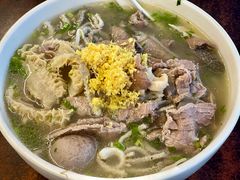 -潮镇老尾牛杂(环城西路店)