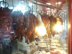-晶牌烤鸭(延吉东路557弄小区店)