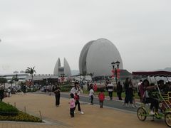 -野狸岛