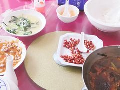 -黄牛肉馆·皖南土菜