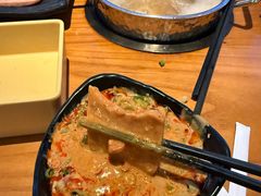 -华威约饭街