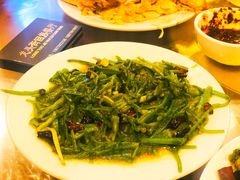 -龙头街回族餐厅(蒜村新区农大店)