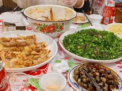 -辣螃铠盆盆蟹大排档(海昌店)