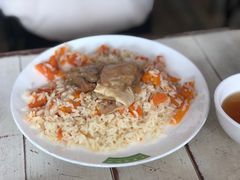 -217丰惠源抓饭(星湖街店)