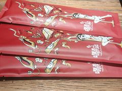 -喝丢一只鞋海鲜烧烤·海肠捞饭(文体街店)