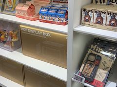 -泡泡玛特POPMART(万达店)