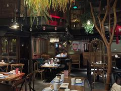 大堂-胡桃里音乐酒馆(环亚凯瑟琳广场店)