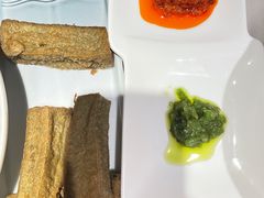 -江南大院松鼠桂鱼(奉贤宝龙店)