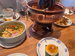 -一坐一忘云南菜(嘉里中心店)