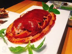 -四季民福烤鸭店(前门廊房二条店)