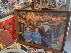 -玉桥餐厅(天坛店)