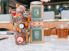 -太洲稻茶餐厅(樟木头店)