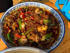 -杨三娘跷脚牛肉(羊子山西路店)