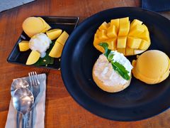 -Mango Tango