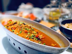 干烧桂鱼-天和晟烤鸭店(玉泉西街店)