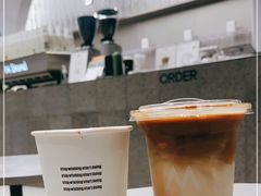 -M Stand(深圳湾后海汇店)